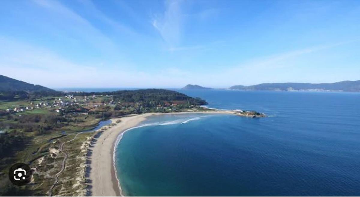 Venta de chalet independiente en CANS s/n, Porto do Son
photo 1