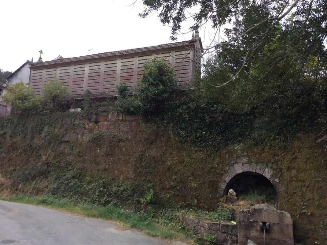 Sale of rural property in A Filgueira, 7 , Lousame photo 1