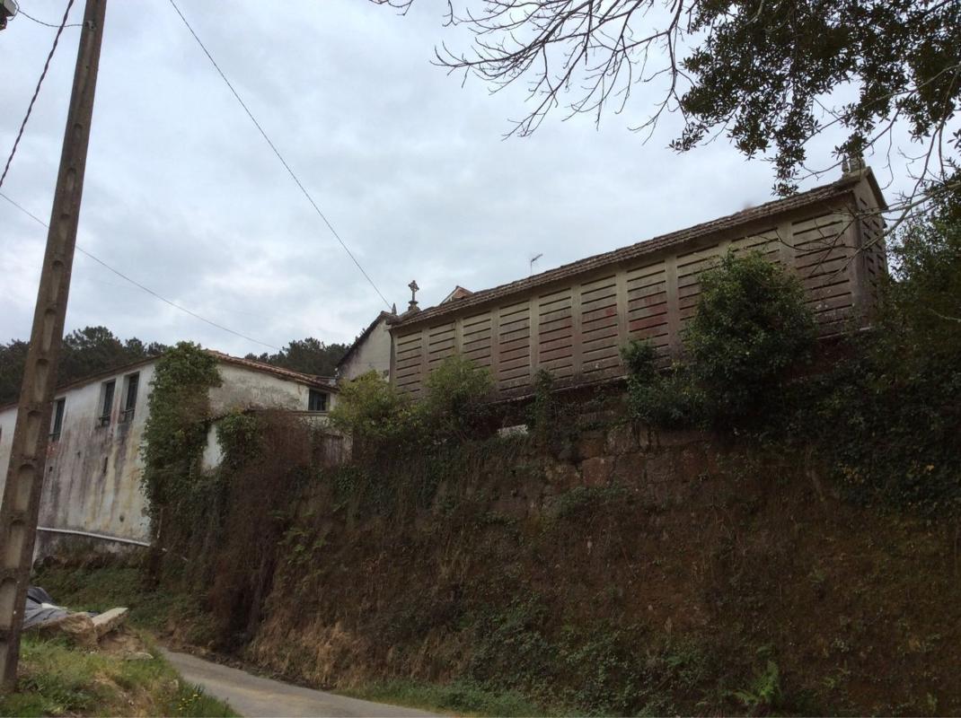 Sale of rural property in A Filgueira, 7 , Lousame photo 2