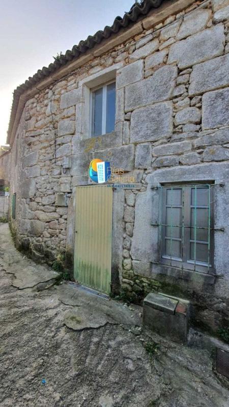 Venta de chalet independiente en Calle Conchido, 24, Outes
photo 1
