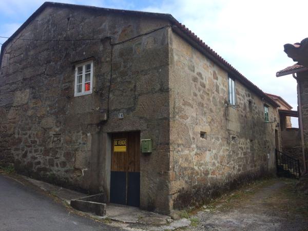Casa de pueblo en Aldea Valcunqueiro, 16 photo 1