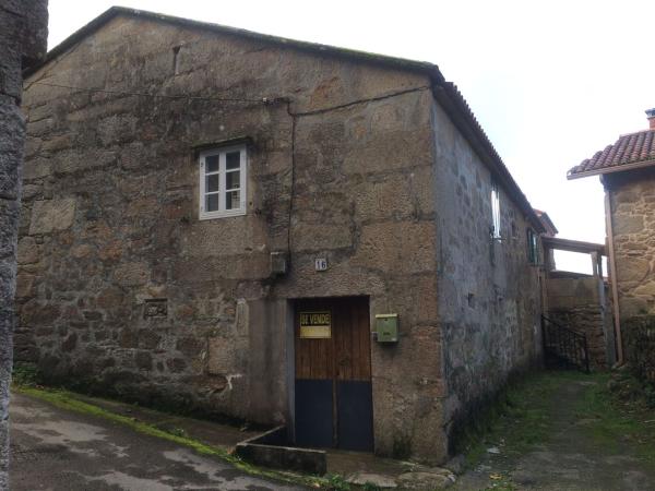 Casa de pueblo en Aldea Valcunqueiro, 16 photo 3
