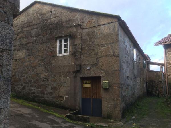 Casa de pueblo en Aldea Valcunqueiro, 16 photo 4