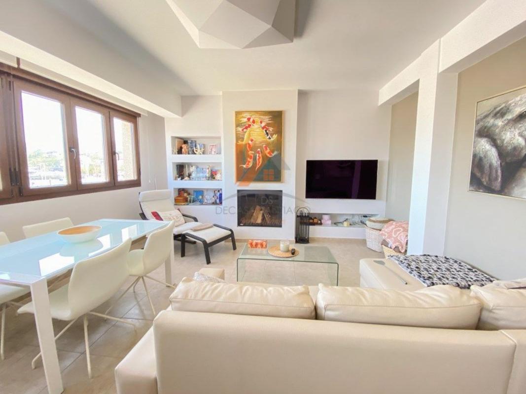 Venta de chalet independiente en Avenida Galicia, Porto do Son
photo 1