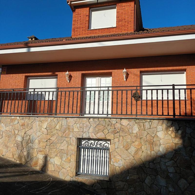 Продажа отдельного шале в Camino de Muros, 28, Аутес photo 1