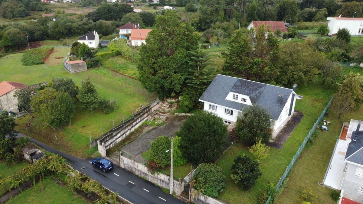 Venta de chalet independiente en Camino Rasa de Abaixo, 39, Noia
 photo 4