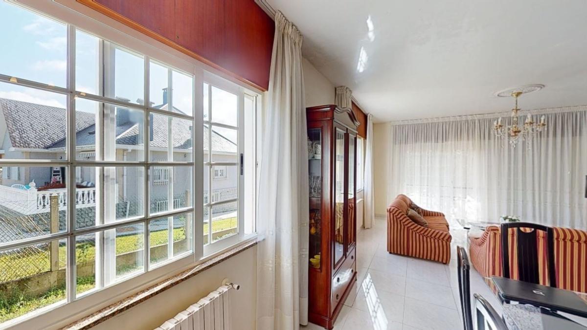 Venta de chalet independiente en Camino Rasa de Abaixo, 39, Noia
 photo 5