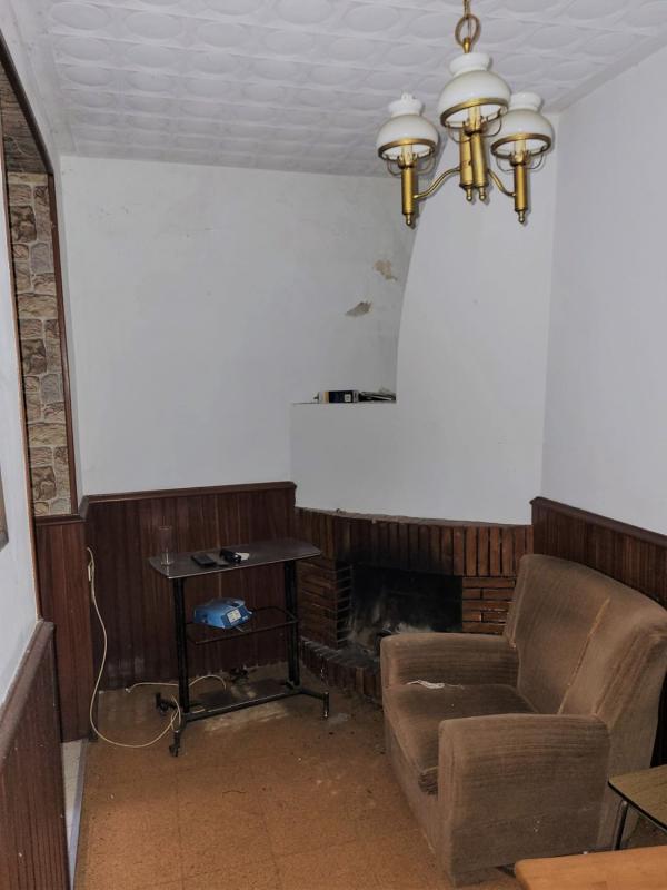Venta de chalet independiente en Calle República Argentina, 4, Noia
 photo 5