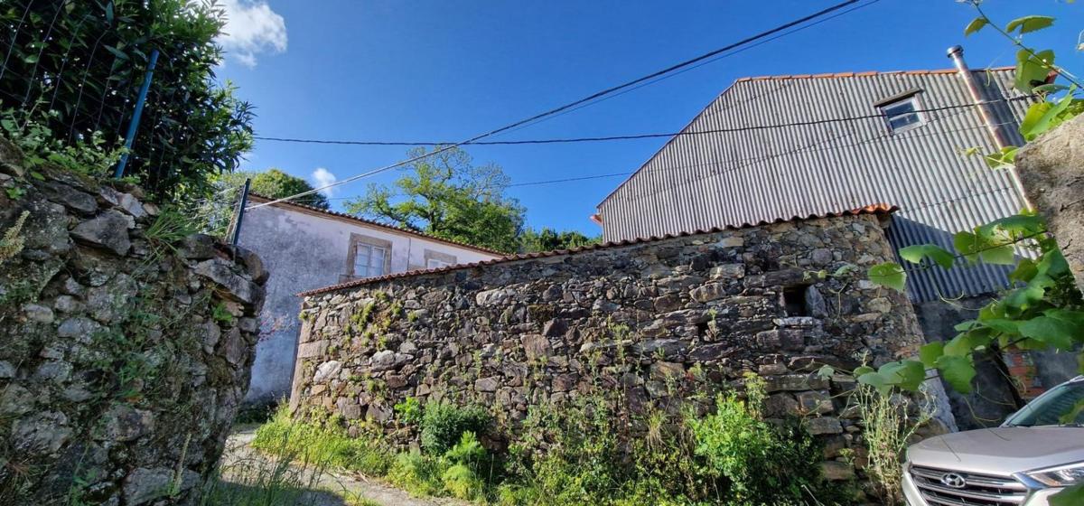 Venta de finca rústica en  Outes , Outes photo 4
