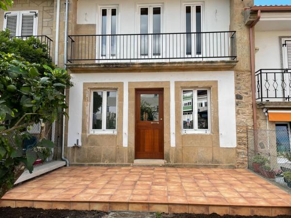 Chalet adosado en calle Alexandro Cadarso, 11 photo 1