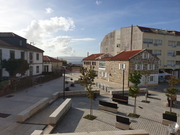 Casa de pueblo en plaza del curro thumbnail 1