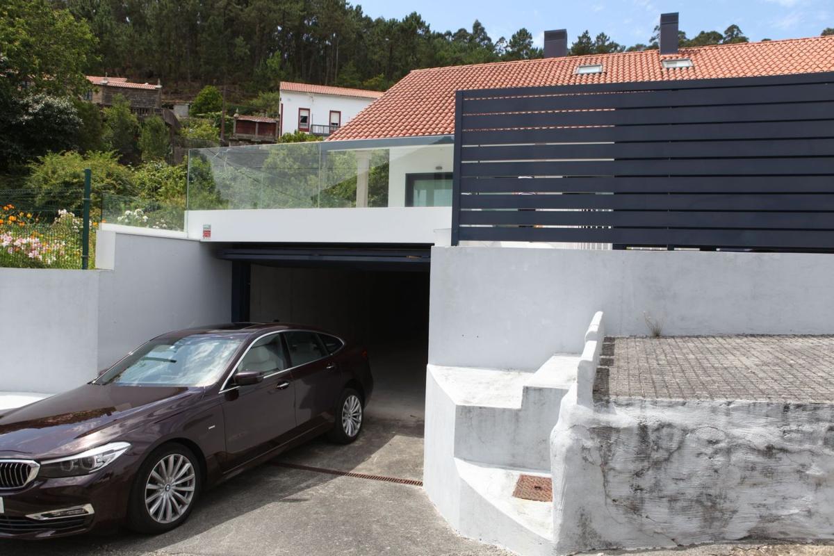 Продажа отдельного шале в LUGAR DE MOSTEIRO, 41, Аутес photo 4