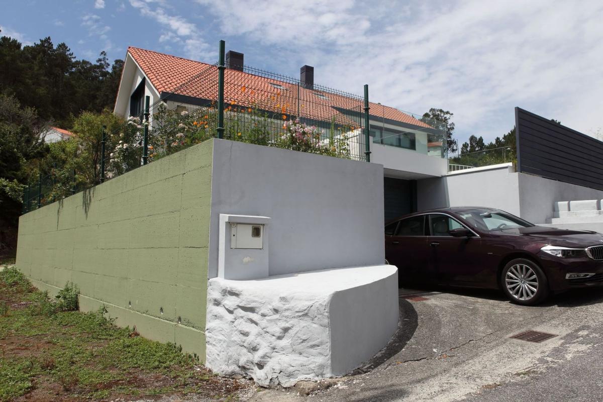 Продажа отдельного шале в LUGAR DE MOSTEIRO, 41, Аутес photo 5