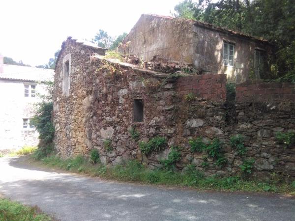 Casa de pueblo en Lugar Brandia, 1 photo 1