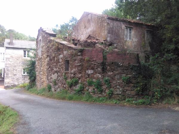 Casa de pueblo en Lugar Brandia, 1 photo 2