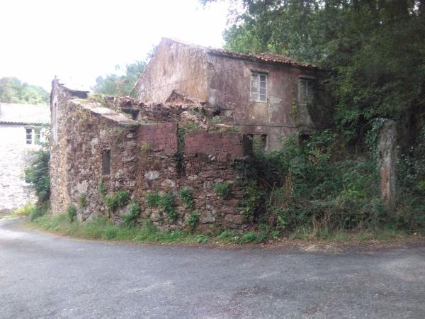 Casa de pueblo en Lugar Brandia, 1 photo 3