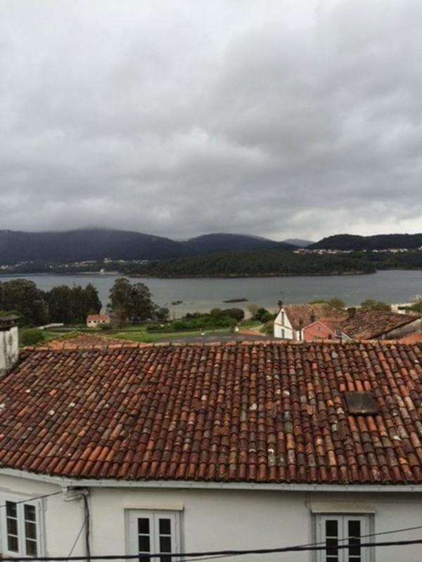 Venta de chalet independiente en Paseo Poeta Avilés de Taramancos s/n NO LO SÉ, Noia
 photo 2
