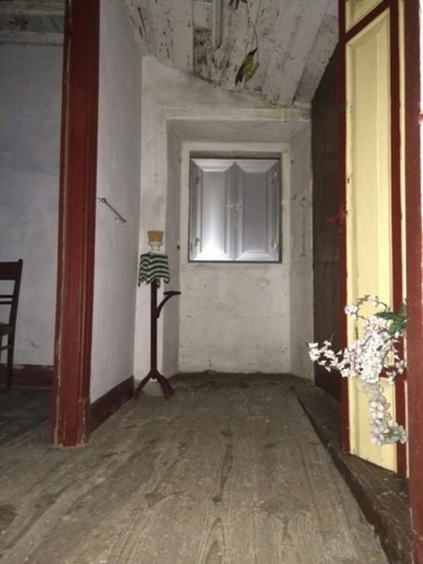 Venta de chalet independiente en Paseo Poeta Avilés de Taramancos s/n NO LO SÉ, Noia
 photo 4