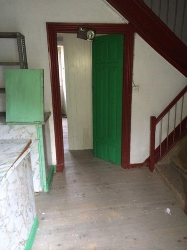 Venta de chalet independiente en Paseo Poeta Avilés de Taramancos s/n NO LO SÉ, Noia
 photo 5