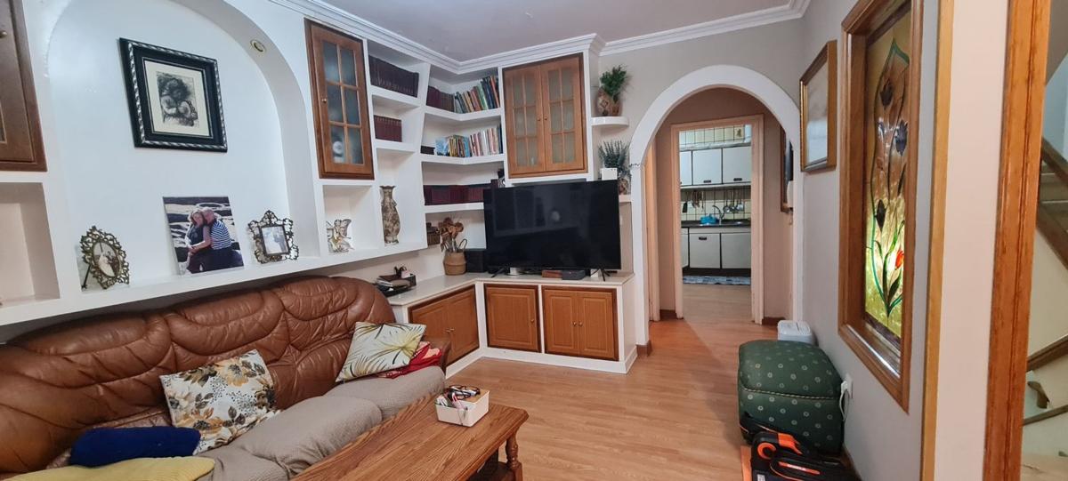 Sale of townhouse in Calle Poulo , Padron photo 5