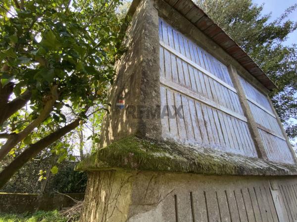 Casa rural en Vilar photo 1