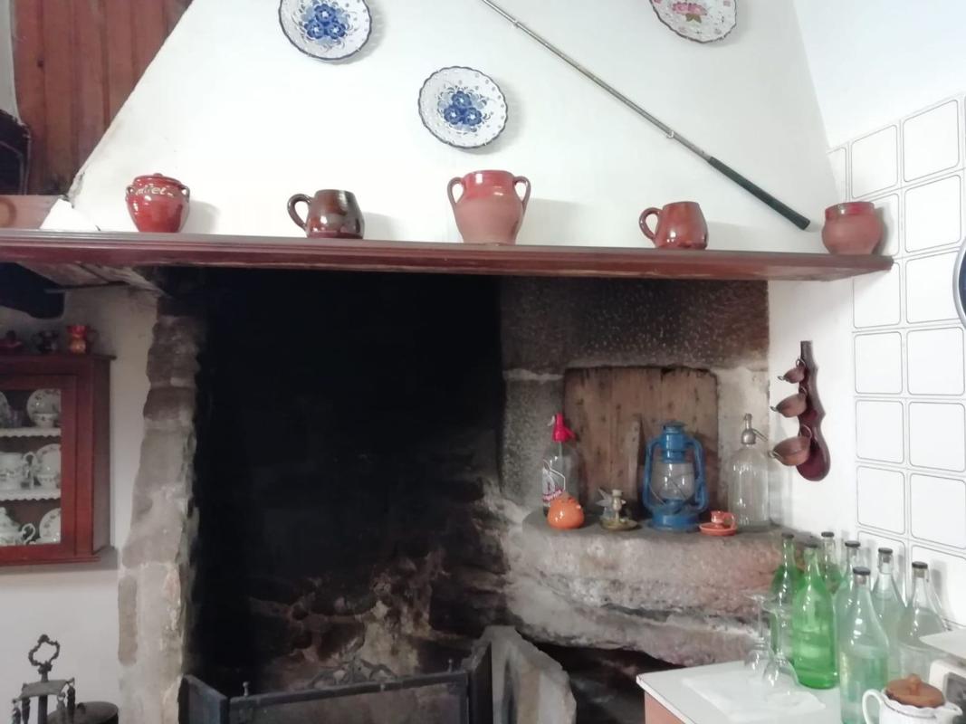 Sprzedaż szeregowego domku w DODRIÑO s/n , Dodro photo 2
