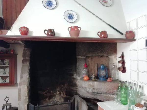Chalet adosado en Dodriño s/n photo 2