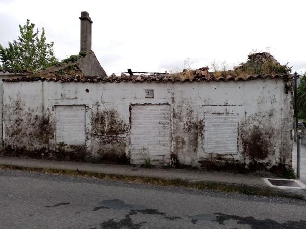 Chalet pareado en a trabanca - padron s/n photo 2