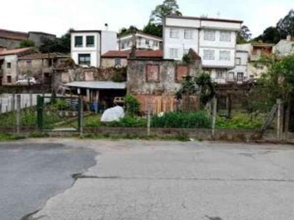 Chalet pareado en a trabanca - padron s/n photo 3