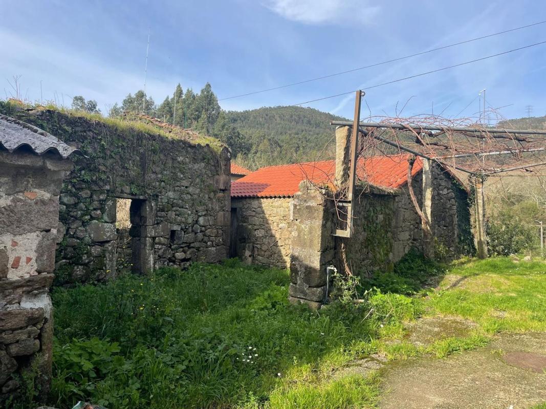 Sale of independent chalet in Pedrouso Norte s/n, Padron
photo 1