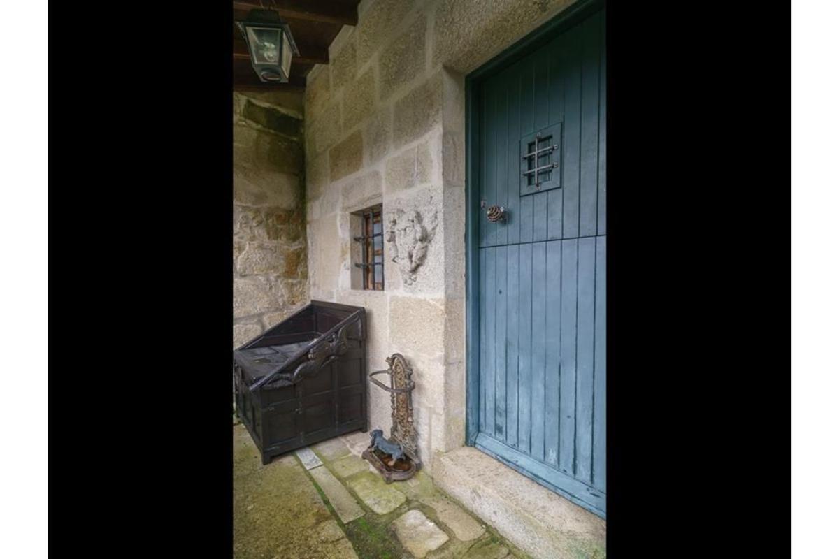 Sale of independent chalet in Extramundi de Abajo. 15910, Padron
photo 2
