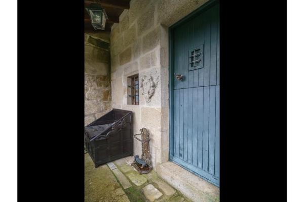 Casa independiente en Extramundi de Abajo. 15910 photo 2