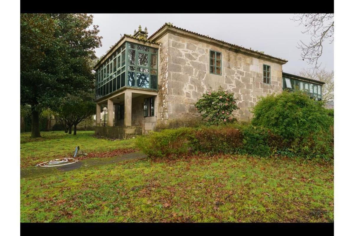 Sale of independent chalet in Extramundi de Abajo. 15910, Padron
photo 3