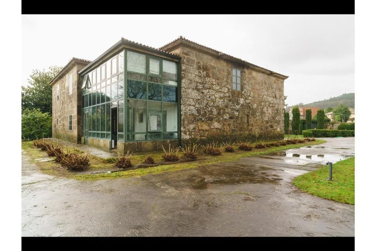 Sale of independent chalet in Extramundi de Abajo. 15910, Padron
photo 4
