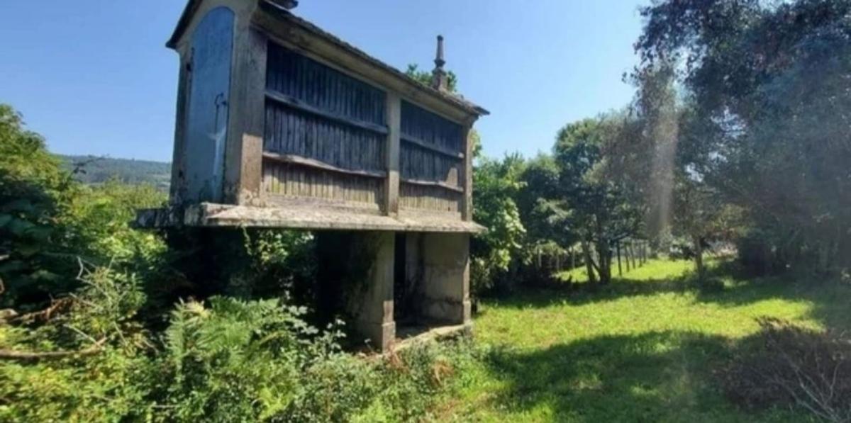 Venta de chalet independiente en Calle Sinde s/n, Padron
photo 2