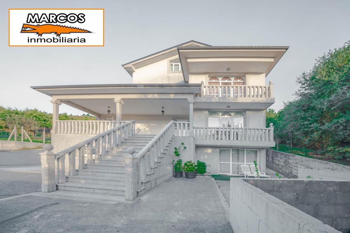 Venta de chalet independiente en Dodro, Dodro
 photo 3