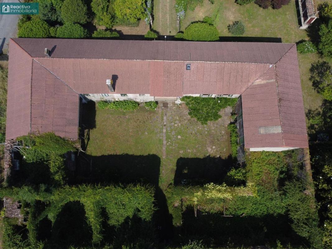 Sale of rural property in  PEDREDA , Padron photo 2
