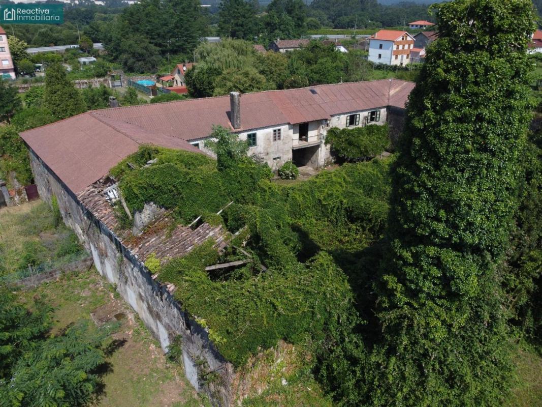 Sale of rural property in  PEDREDA , Padron photo 3