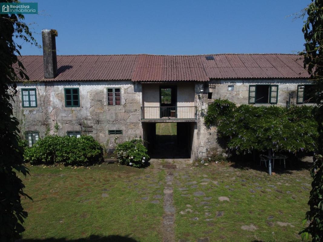 Sale of rural property in  PEDREDA , Padron photo 4