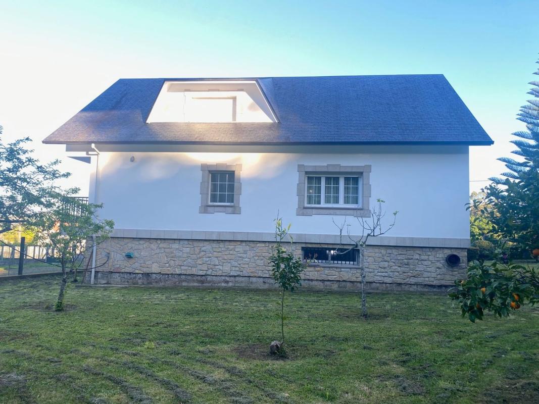 Продажа отдельного шале в  DEVESIÑA, Додро photo 5