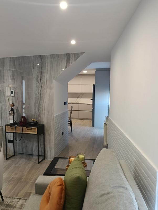 Venta de chalet adosado en  Lugar Angueira Suso, 19 , Padron photo 2