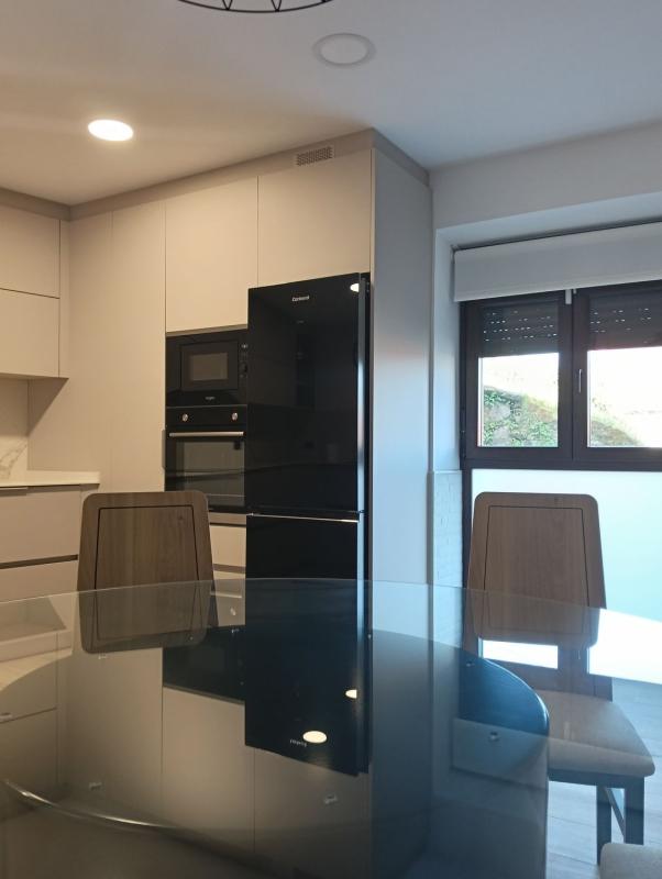 Venta de chalet adosado en  Lugar Angueira Suso, 19 , Padron photo 5