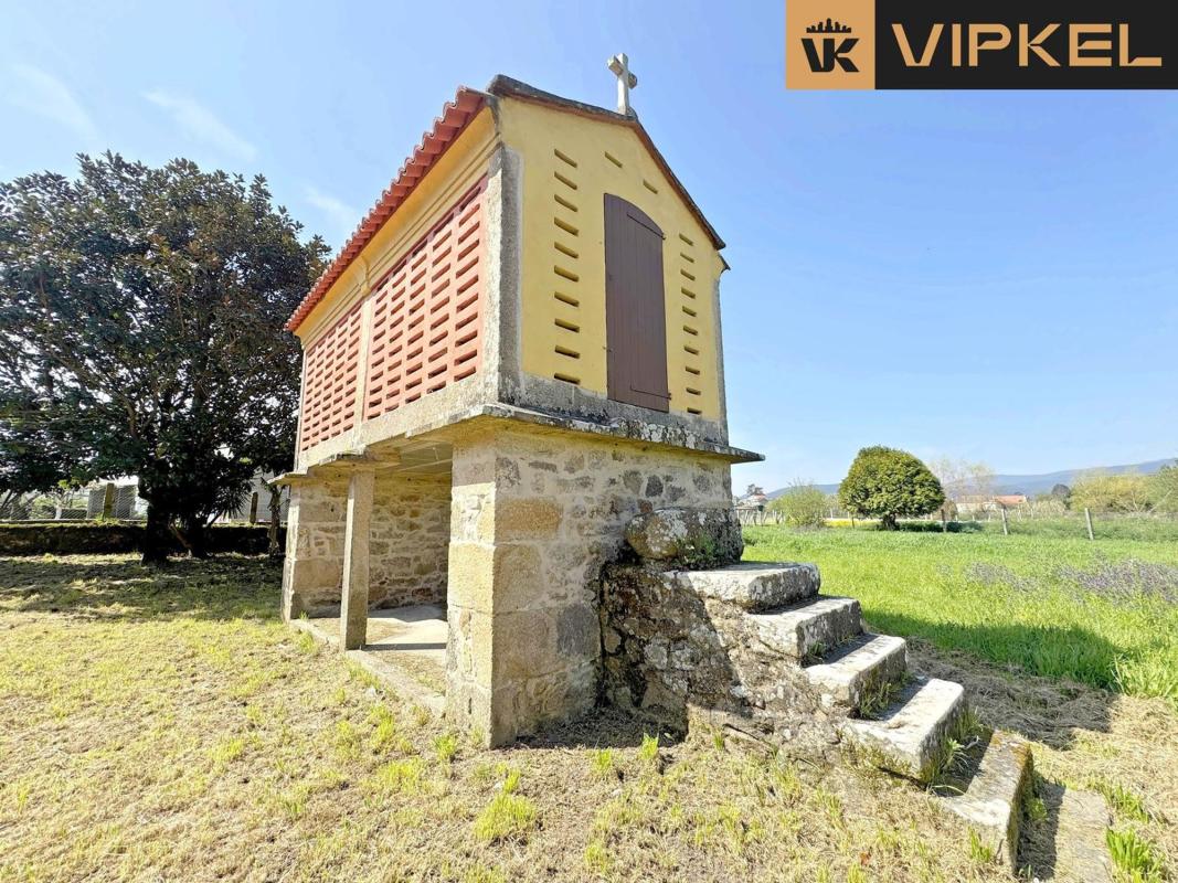 Venta de chalet independiente en Castiñeiras, Padron
photo 5