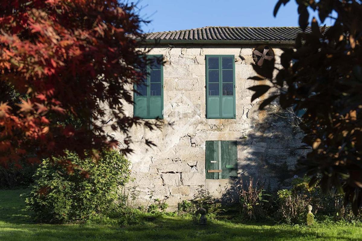 Sale of independent chalet in Padron, Padron
photo 3