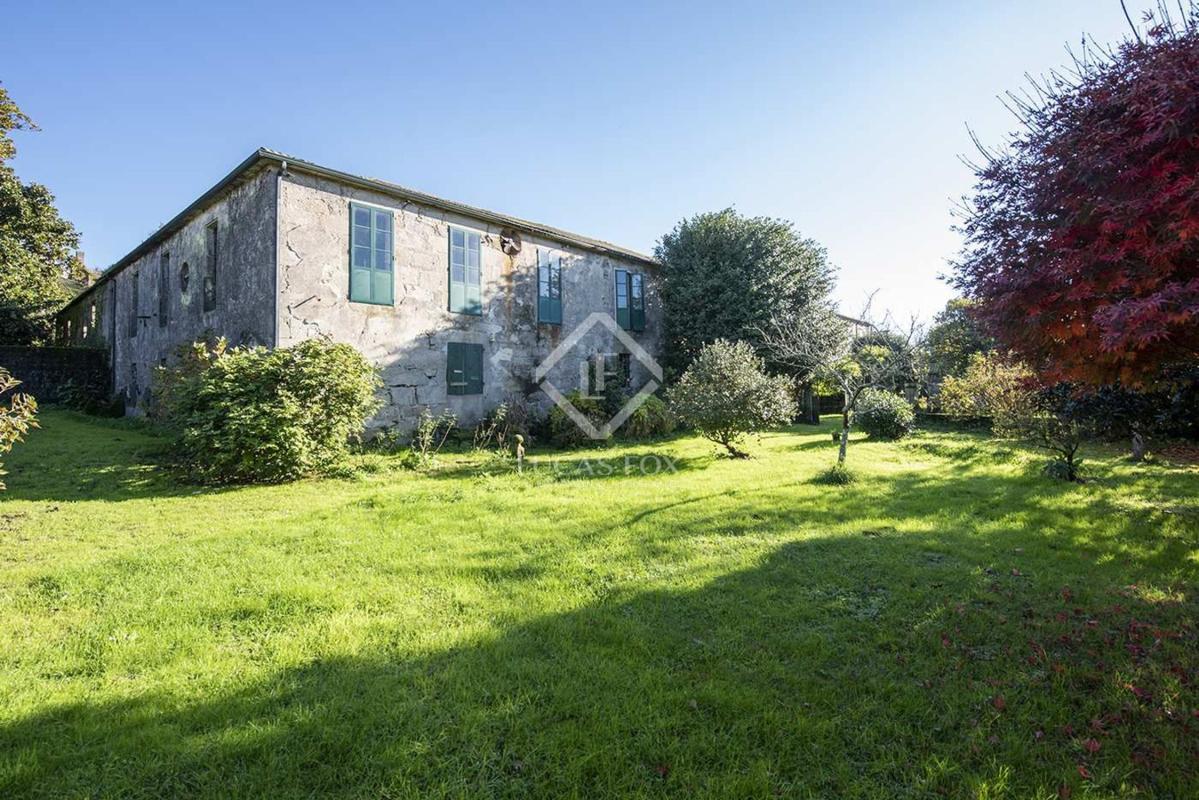 Sale of independent chalet in Padron, Padron
photo 4