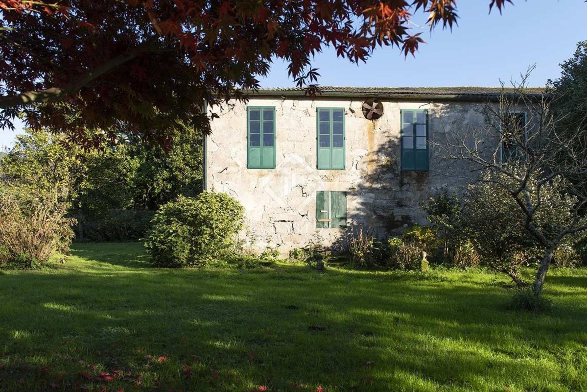 Sale of independent chalet in Padron, Padron
photo 5