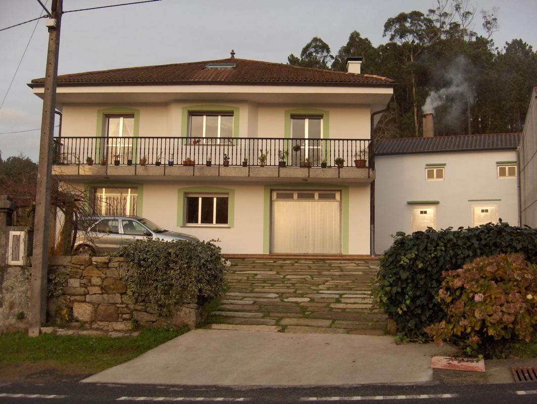 Venta de chalet independiente en CARCACÍA s/n SN, Padron
photo 1