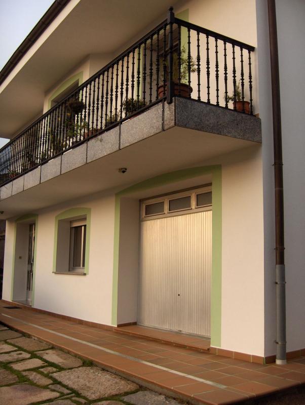 Venta de chalet independiente en CARCACÍA s/n SN, Padron
photo 2
