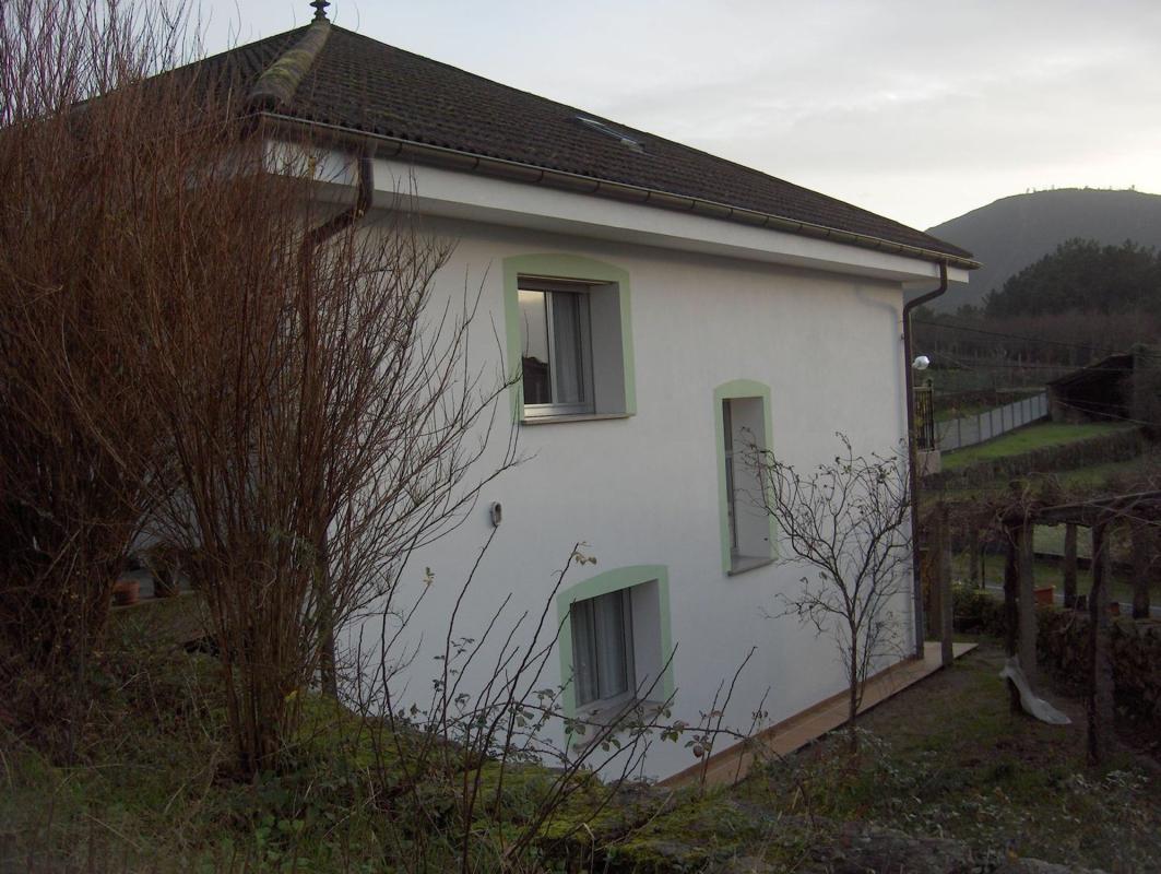 Venta de chalet independiente en CARCACÍA s/n SN, Padron
photo 3