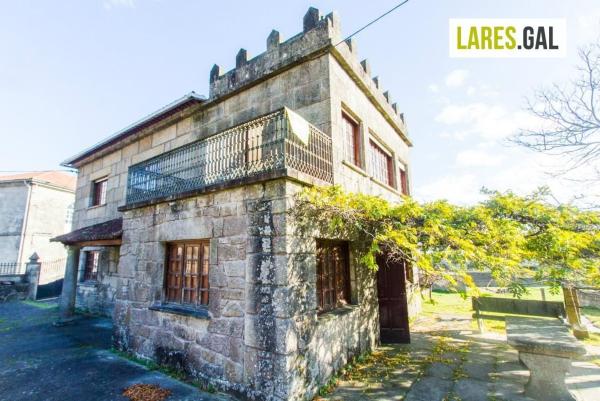 Casa independiente en calle Costa do Carme photo 1